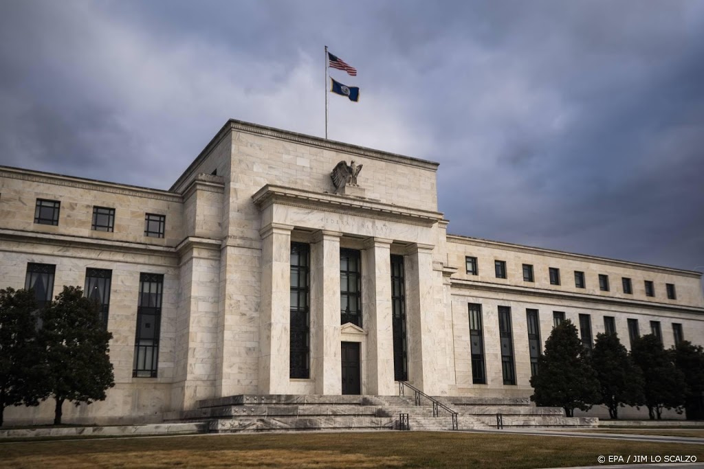 Beleidsbepalers Fed nog niet zeker van tempo herstel