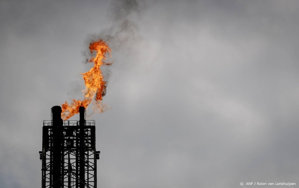 Eerste klanten lng-terminal Eemshaven goed voor 7 miljard kuub