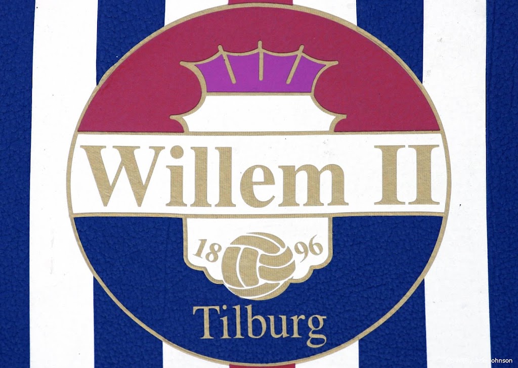 Willem II neemt aanvaller Schroijen over van VVV