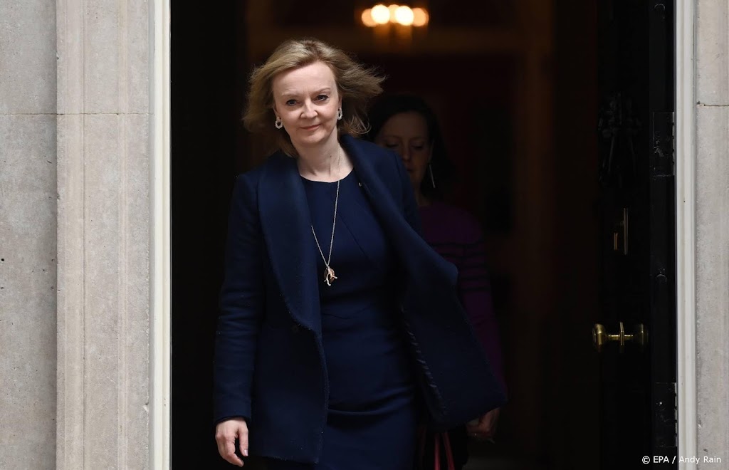 Kandidaten om de nieuwe Britse premier te worden staan al klaar