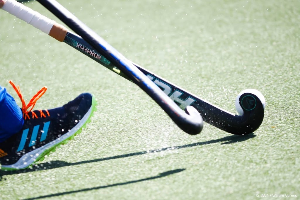 Hockeybond gaat hoofdklasse verder professionaliseren