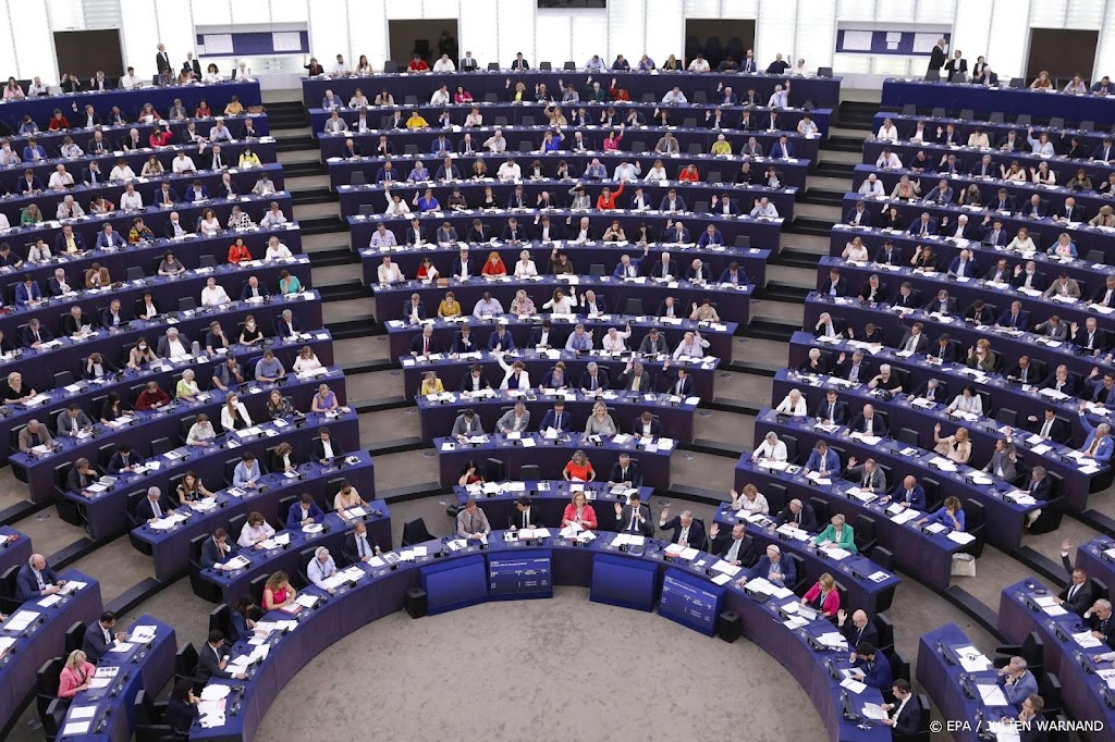 Europees Parlement wil dat abortus als grondrecht wordt erkend