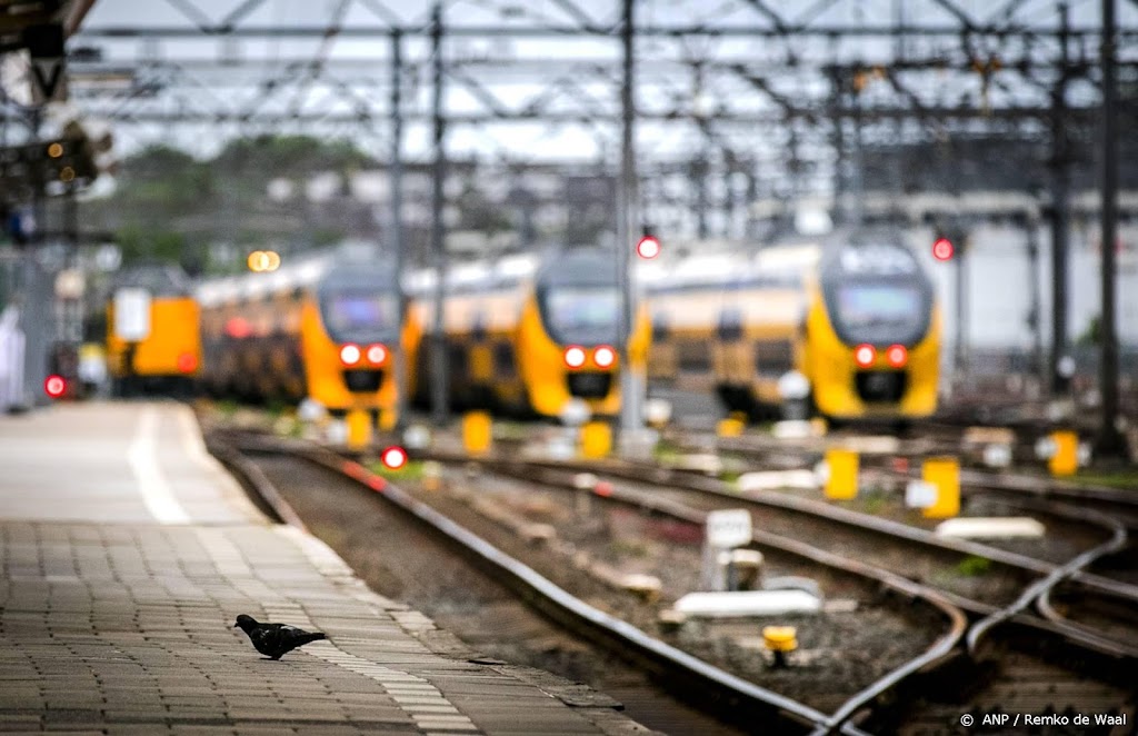 FNV dreigt met acties bij NS om vastlopende cao-gesprekken