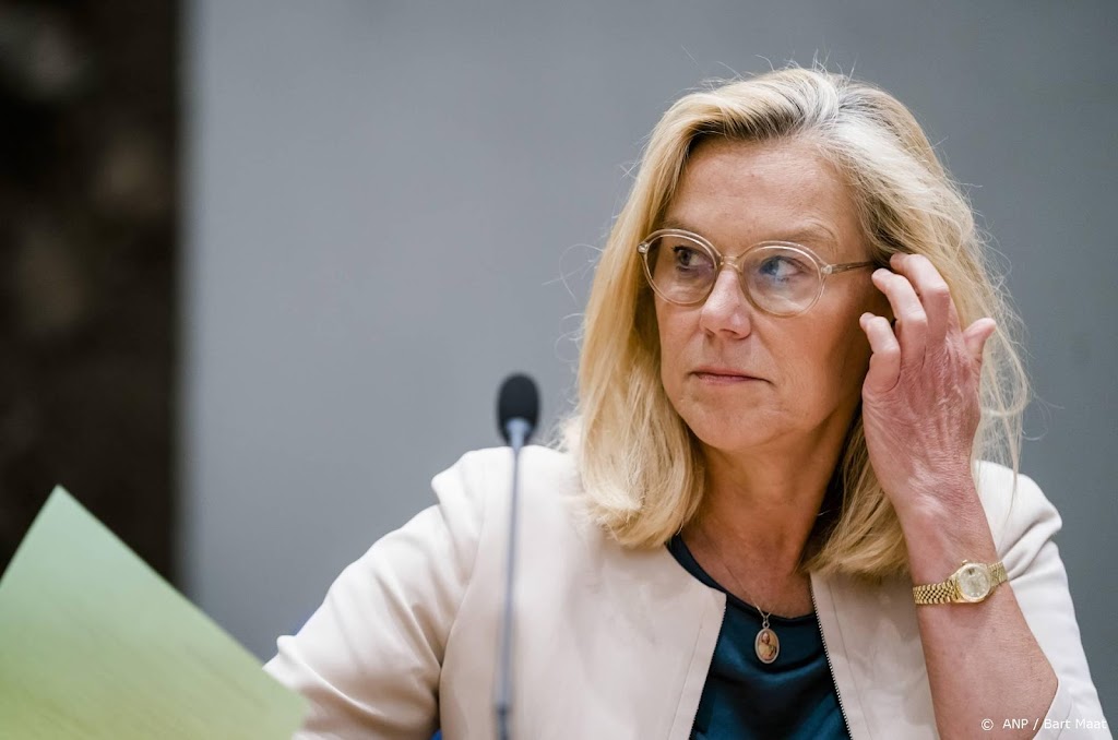 Kaag: Volksbank nog niet klaar voor besluit over privatisering
