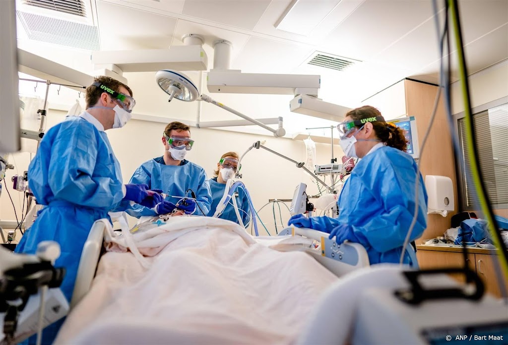 CBS: na coronajaren valt kostenstijging zorg en welzijn even mee