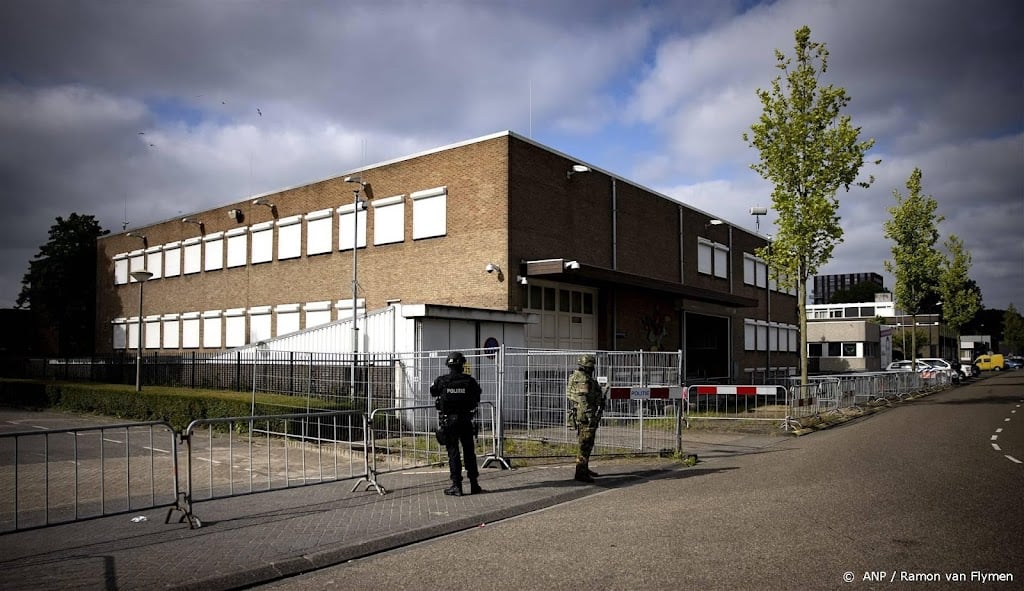 Marengoproces vertraagd, uitspraak in oktober niet haalbaar