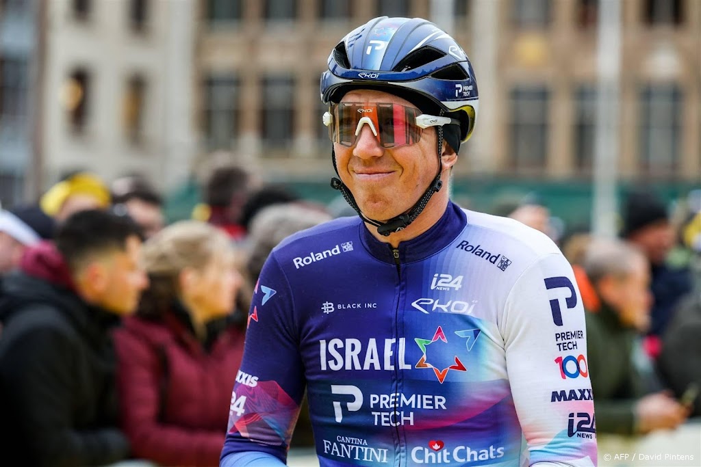 Wielrenner Vanmarcke beëindigt loopbaan om hartproblemen