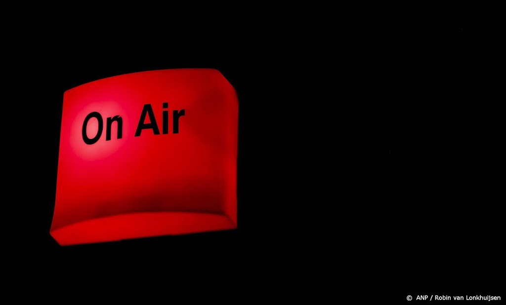 Radiofrequenties voor vijf bedrijven, ze betalen 152,8 miljoen