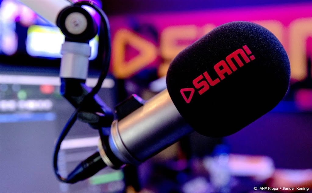 SLAM! en Sublime niet te horen op FM-frequentie