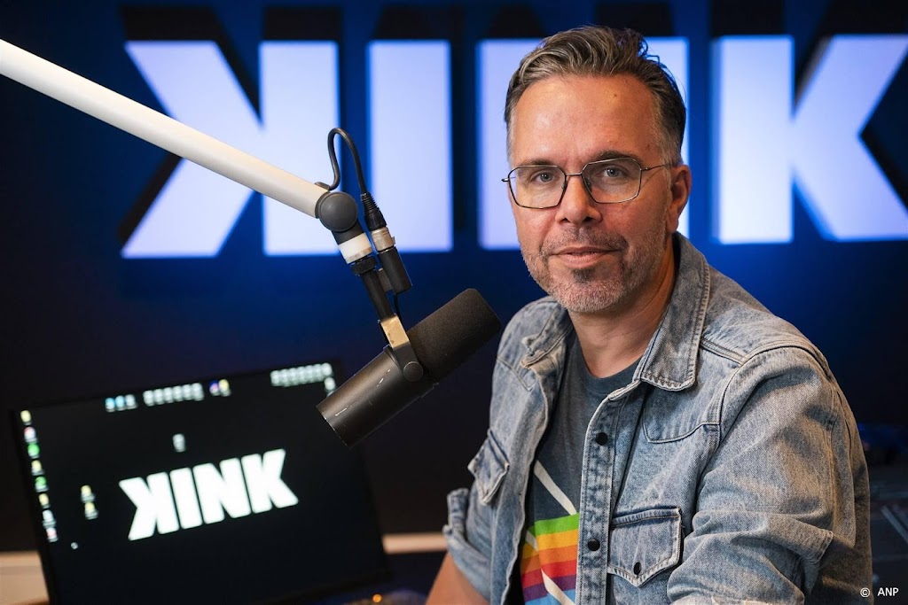 KINK noemt misgrijpen bij FM-veiling 'zuur'