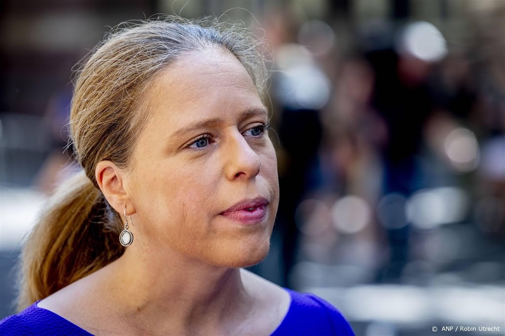 Schouten: asielruzie gaat over meer dan alleen de toon