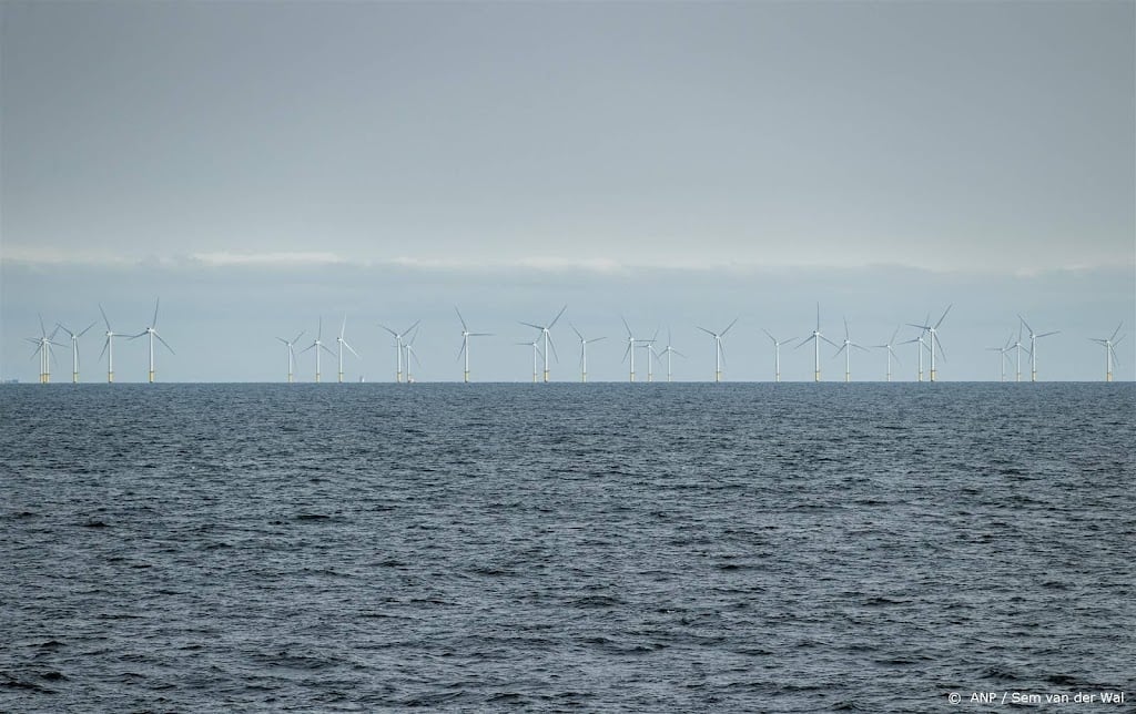 Defensie gaat standaard surveilleren in Noordzee tegen spionage
