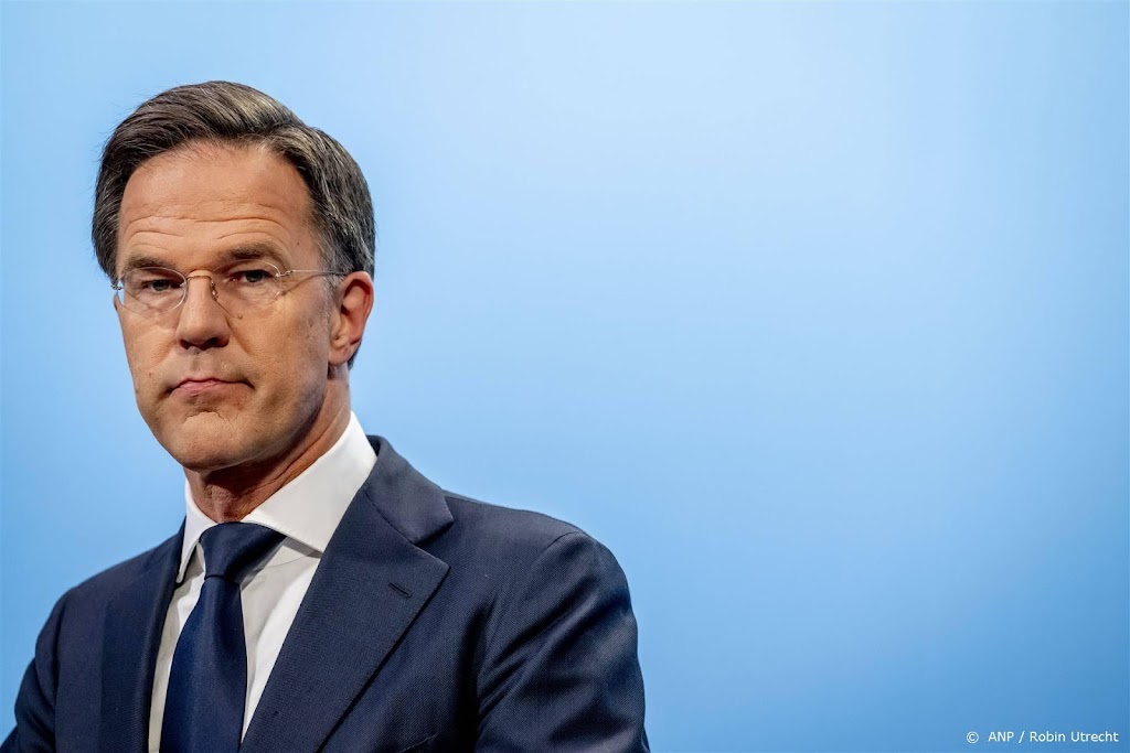 Rutte tempert verwachtingen sociaal minimum: marges zijn smal