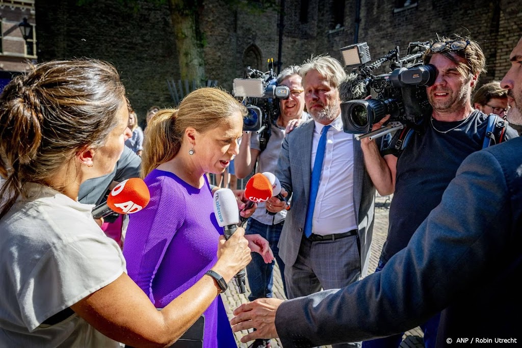 Ongewis of CU instemt met nieuw voorstel gezinshereniging