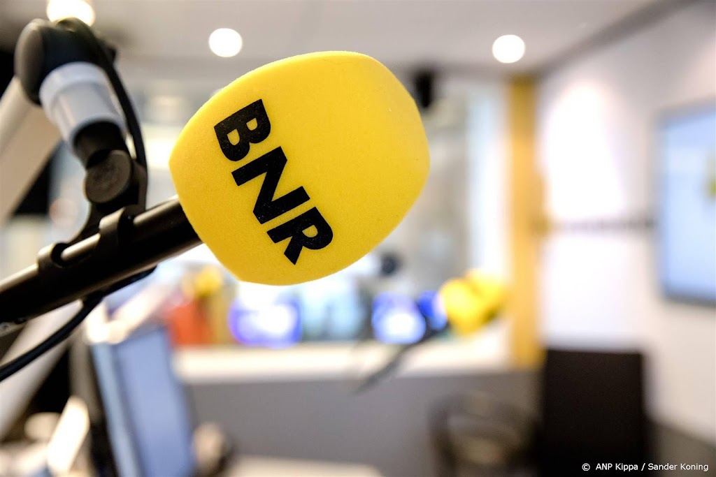 BNR Nieuwsradio gaat banen schrappen na FM-frequentieveiling