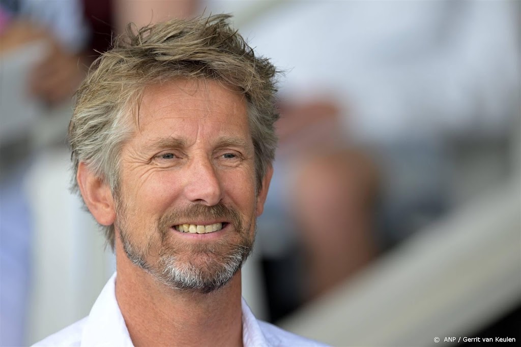 Voetbalwereld leeft mee met Van der Sar