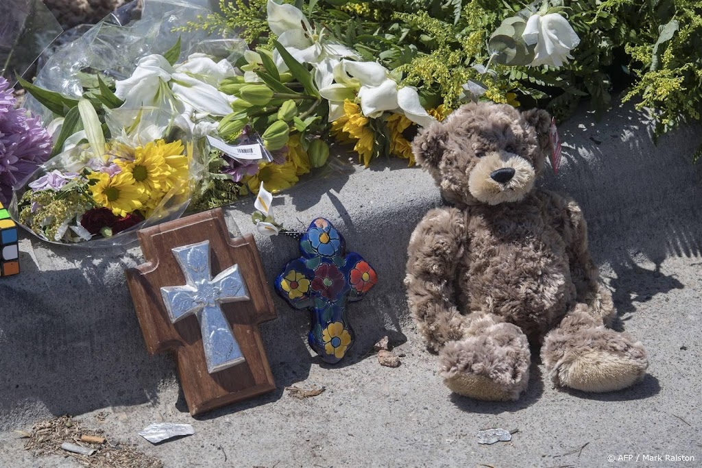 Negentig keer levenslang voor racistische moorden El Paso