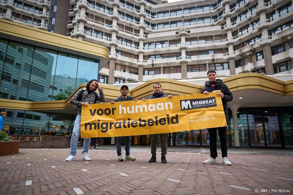 MiGreat: gemengde gevoelens bij val kabinet