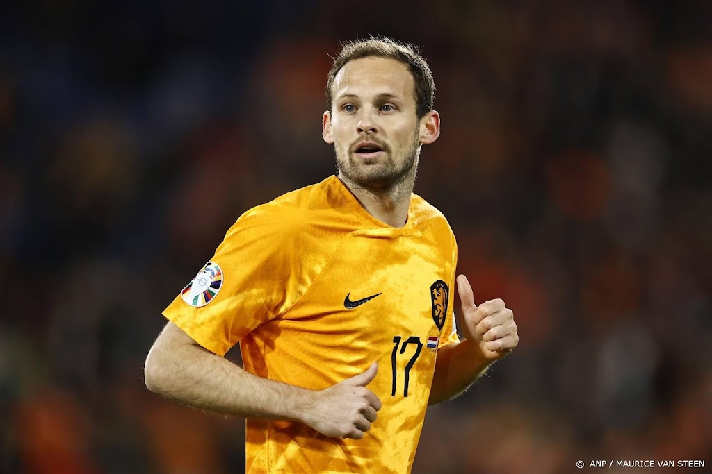 Spaanse club Girona kondigt komst Blind aan