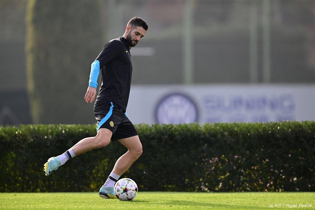 Gagliardini verruilt Internazionale voor Monza