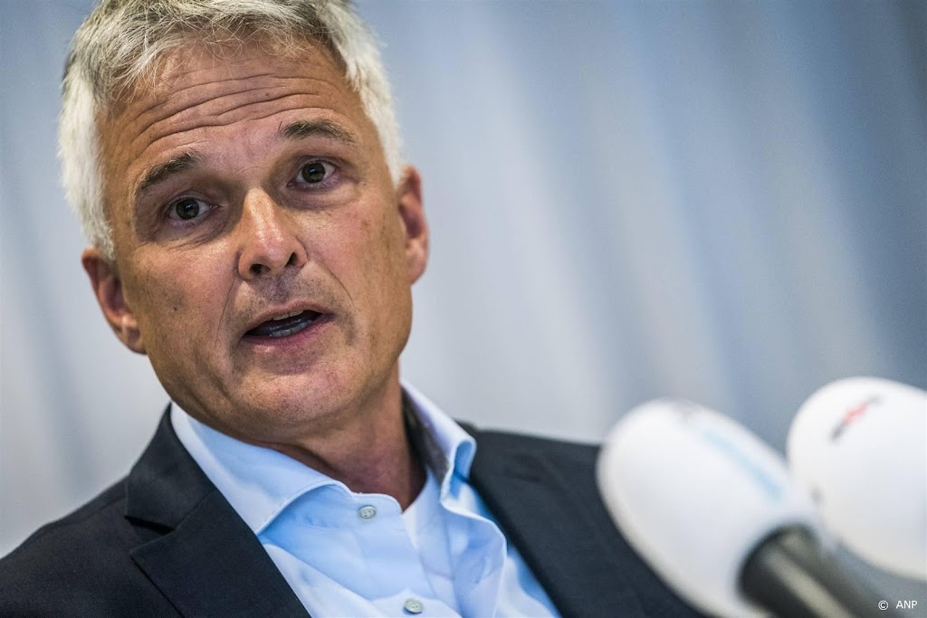Burgemeester houdt kabinet aan afspraken over Ter Apel