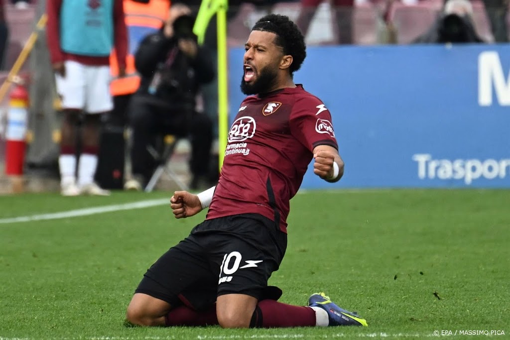 Vilhena gaat in Griekenland bij Panathinaikos voetballen