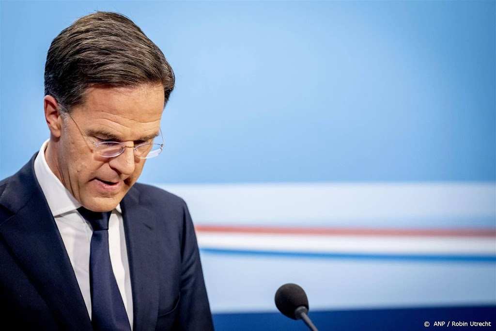 Europese media: migratie velt een van de langst zittende premiers