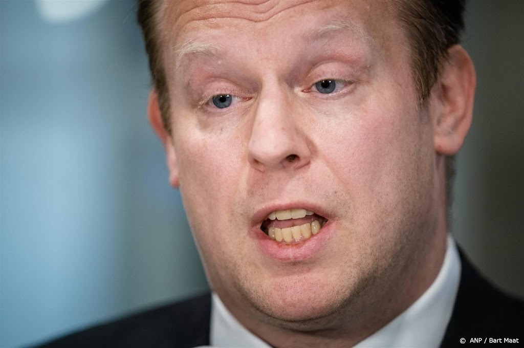 Heerma: opstelling Rutte was onverantwoord hard, bijna roekeloos