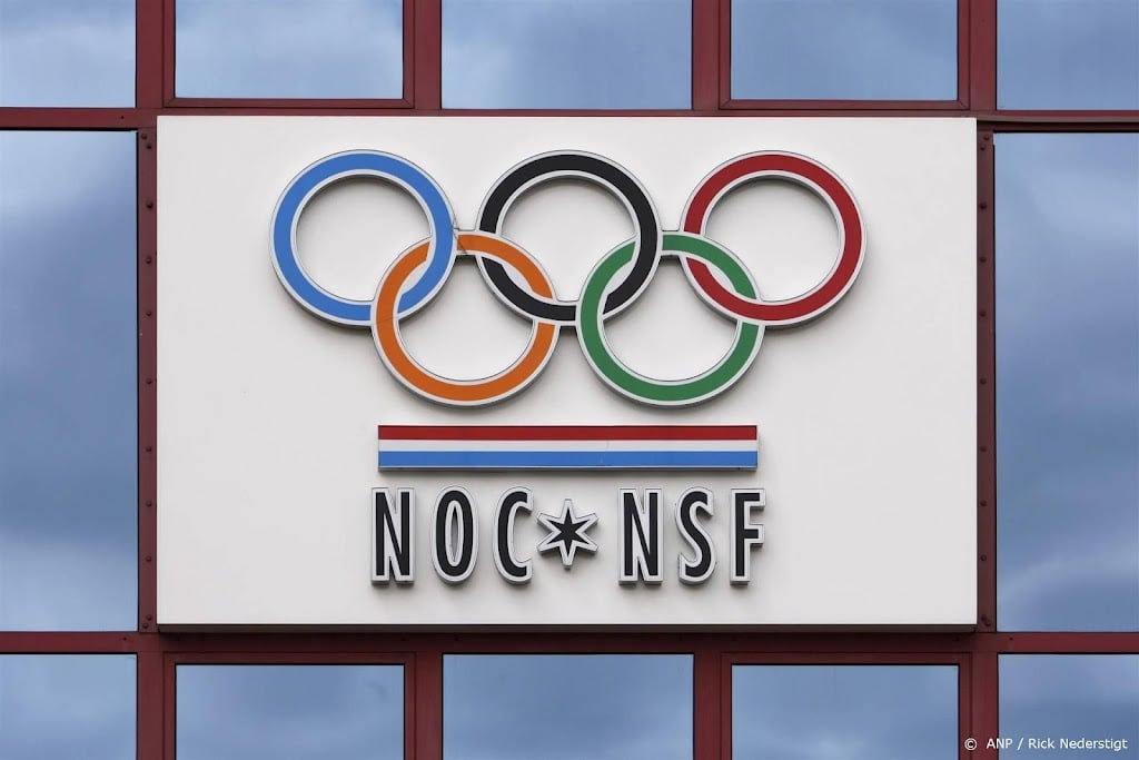 NOC*NSF: kabinet zag positieve impact sport op gezondheid