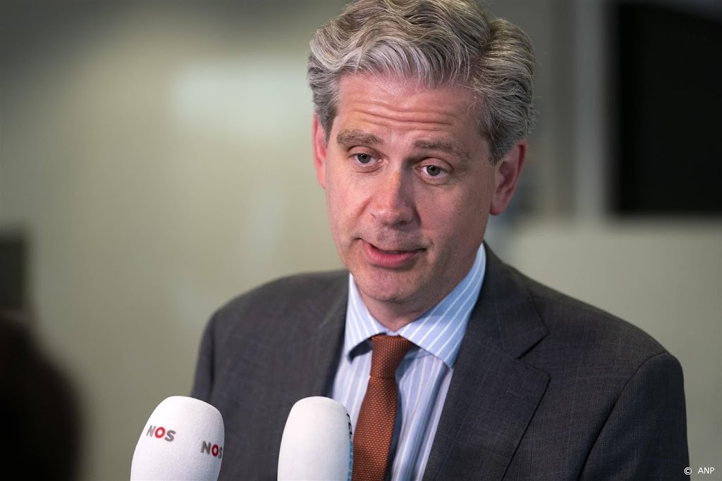 Veiligheidsberaad: val kabinet treurig in deze onzekere tijden