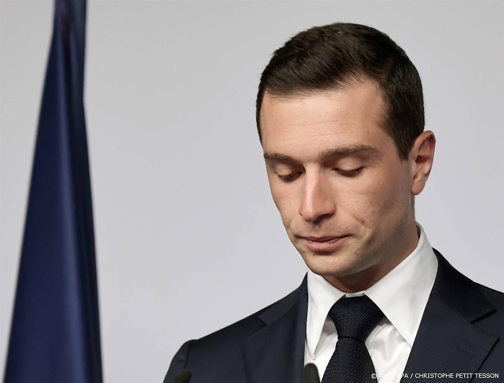 Partijleider van RN hint op aansluiting bij Orbáns nieuwe fractie