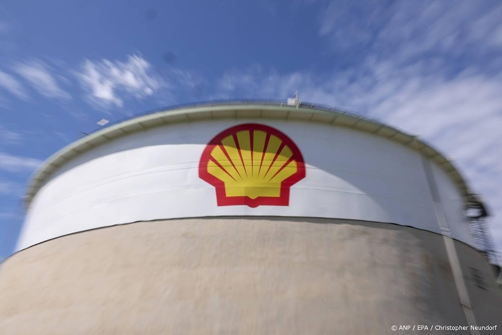 Shell: zwakker tweede kwartaal bij handel olie en gas