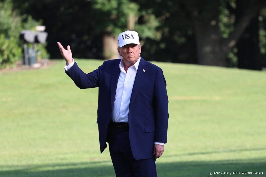 China: BRICS wil geen confrontatie met Trump na dreiging tarieven