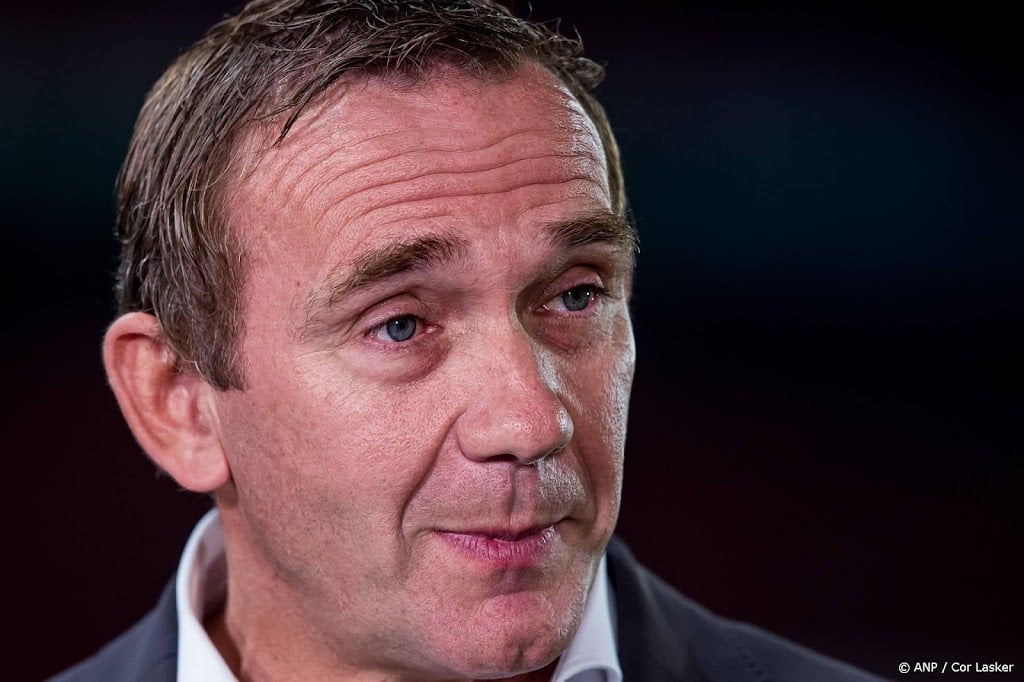 Algemeen directeur De Haan langer bij sc Heerenveen