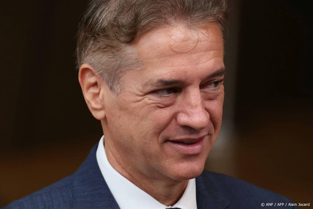 Referendum in de maak over vertrek Slovenië uit NAVO