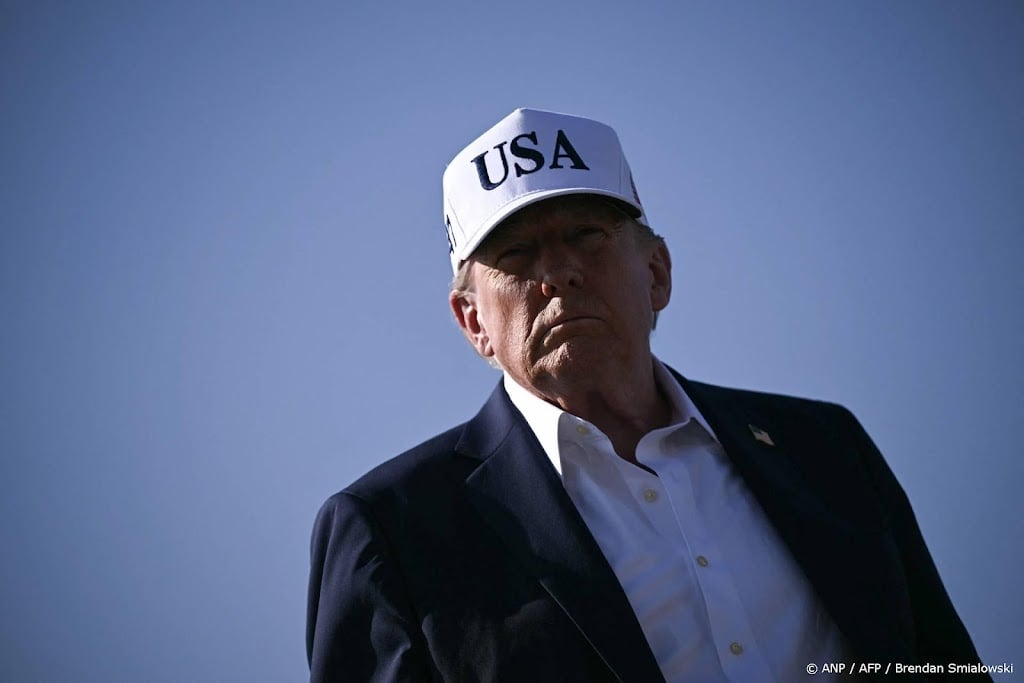 Trump Media lanceert streamingplatform Truth+ wereldwijd