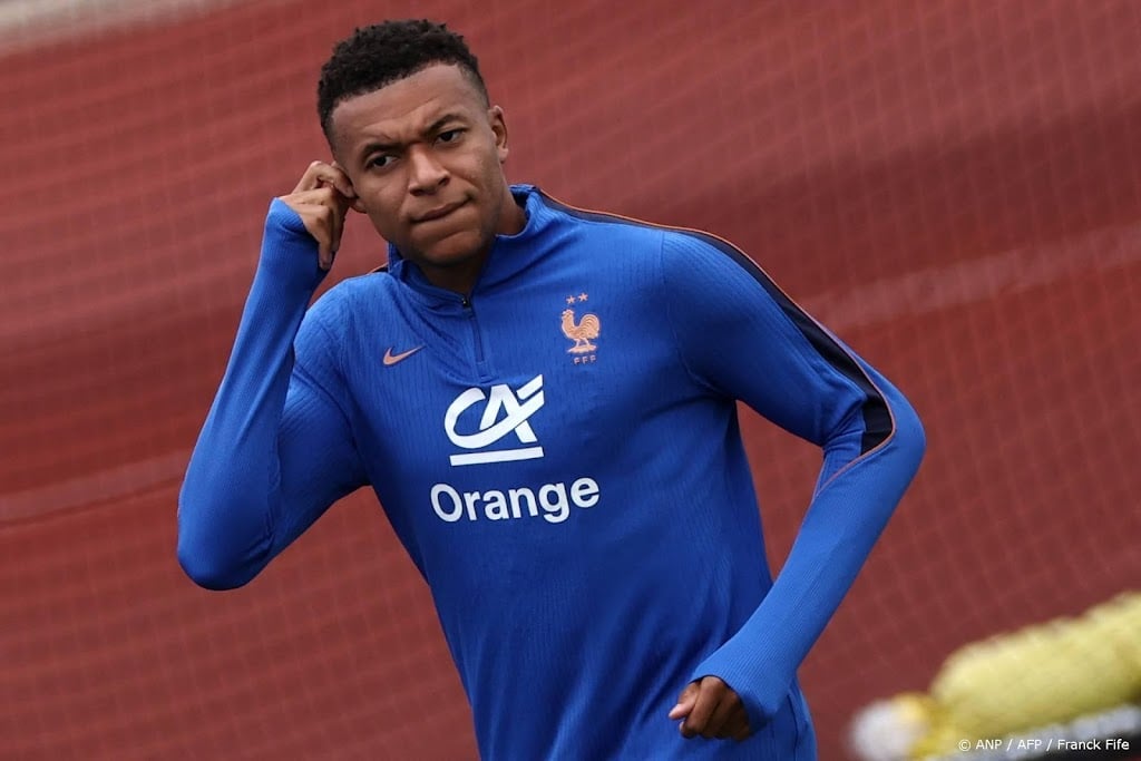 Mbappé haalt uit naar Paraguayaanse senator om racisme