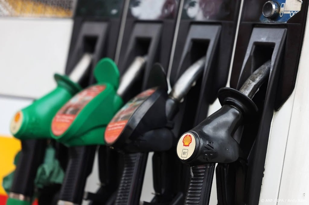 Shell verwacht opnieuw sterke handelsresultaten door marktonrust