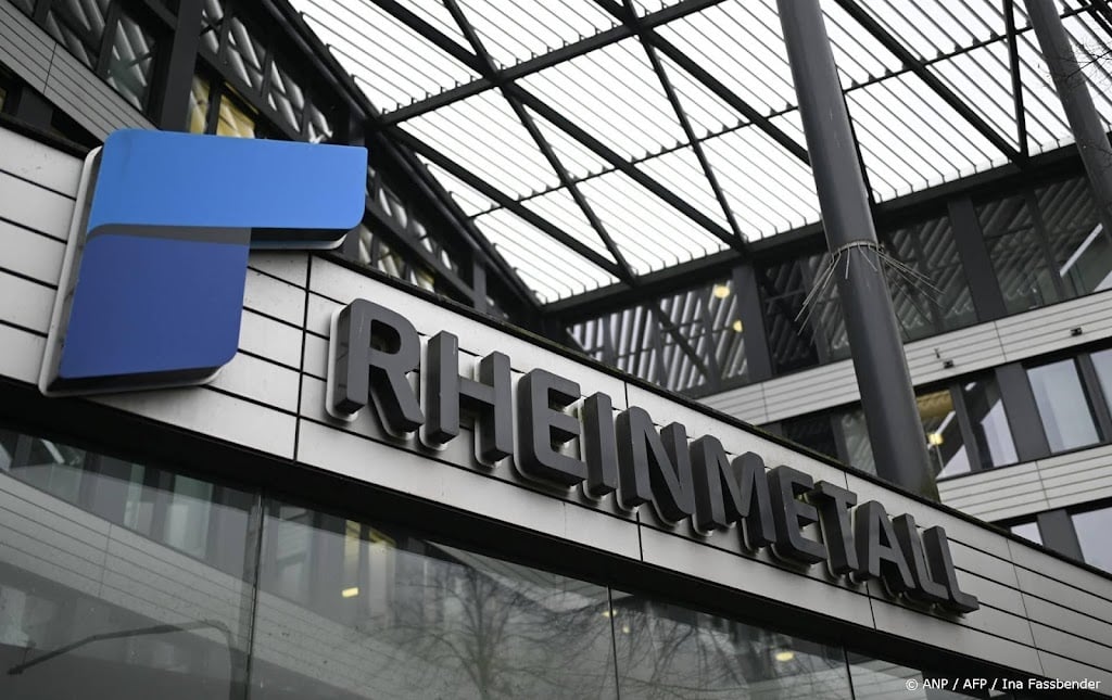 Rheinmetall en Lockheed gaan ATACMS-raketten bouwen in Duitsland
