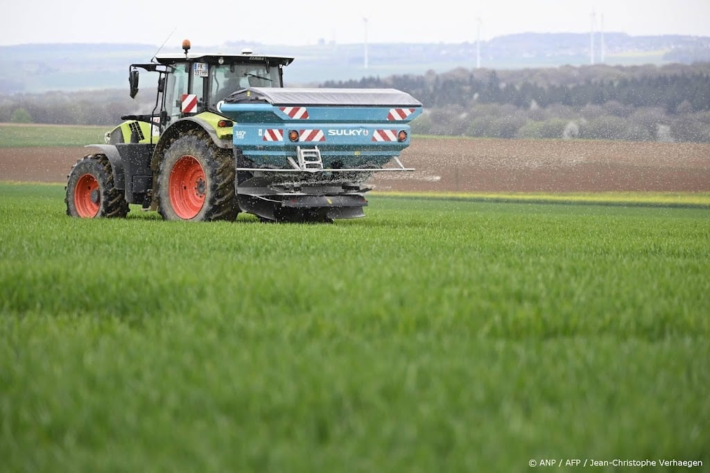 Europarlement stemt in met hulp aan boeren voor dure mest