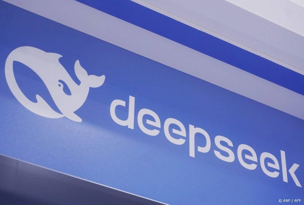 Chinees AI-bedrijf DeepSeek ontwikkelt eigen chip, meldt Reuters