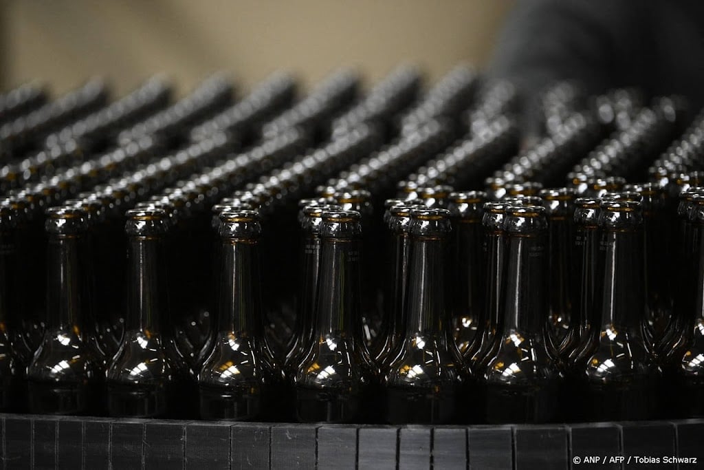 Duitse brouwers produceren recordhoeveelheid alcoholvrij bier