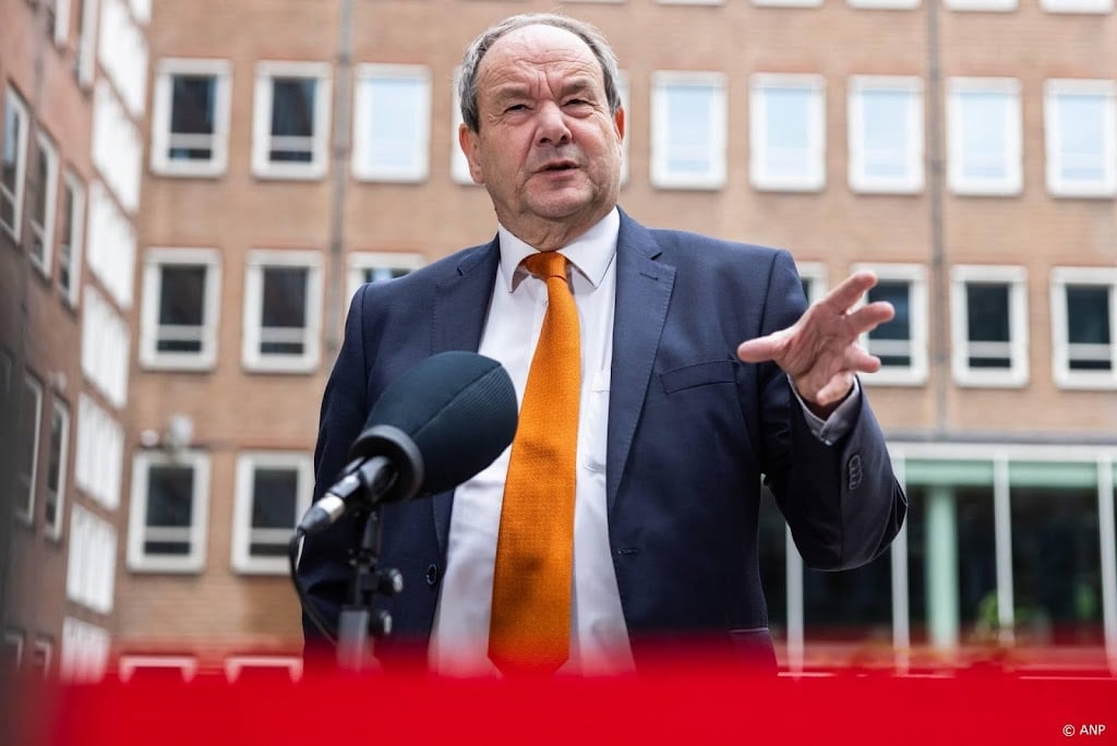 Ook senaat stemt in met wet die flexwerkers meer zekerheid geeft