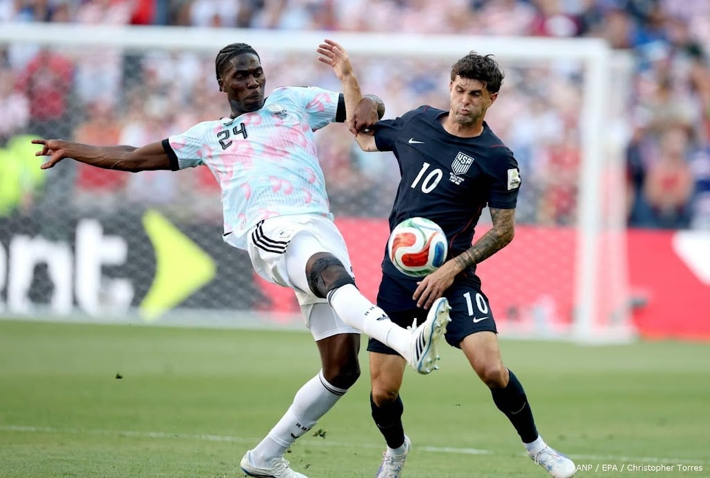 WK voetbal voorbij voor geblesseerde Belg Onana