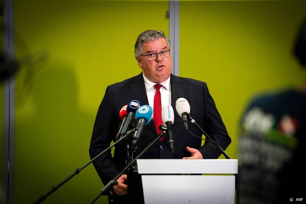 Veiligheidsregio's tevreden met gezamenlijke aanpak corona