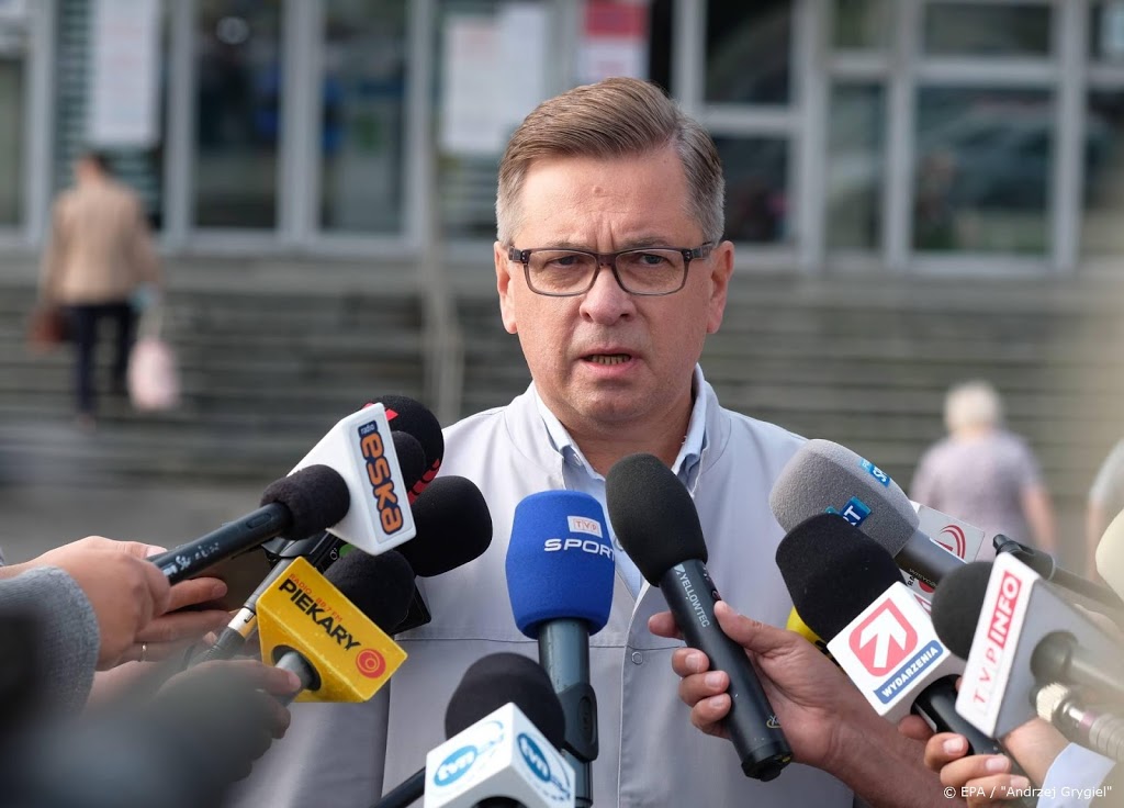 Poolse arts: Jakobsen keert terug op de fiets