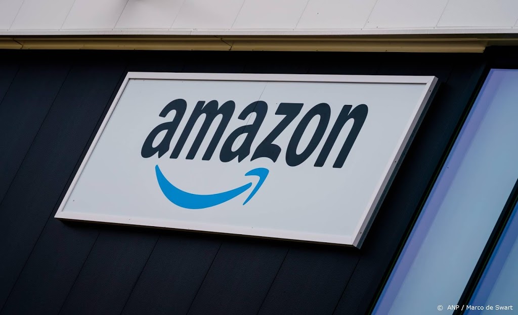 Amazon houdt loterij voor gevaccineerd personeel