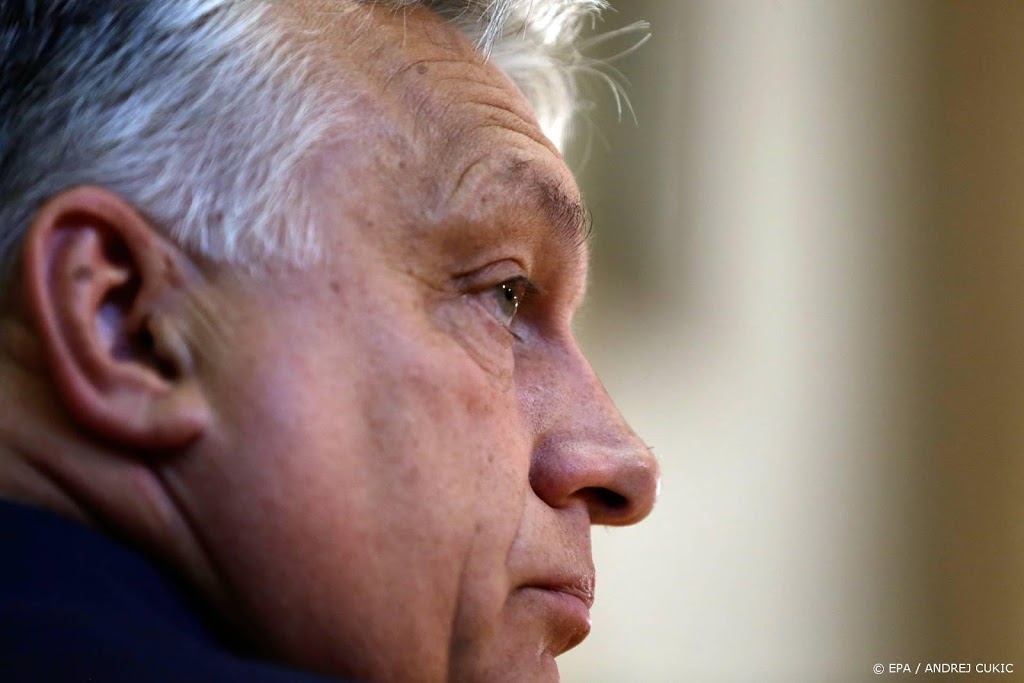 Hongarije breidt omstreden lhbti-wet uit