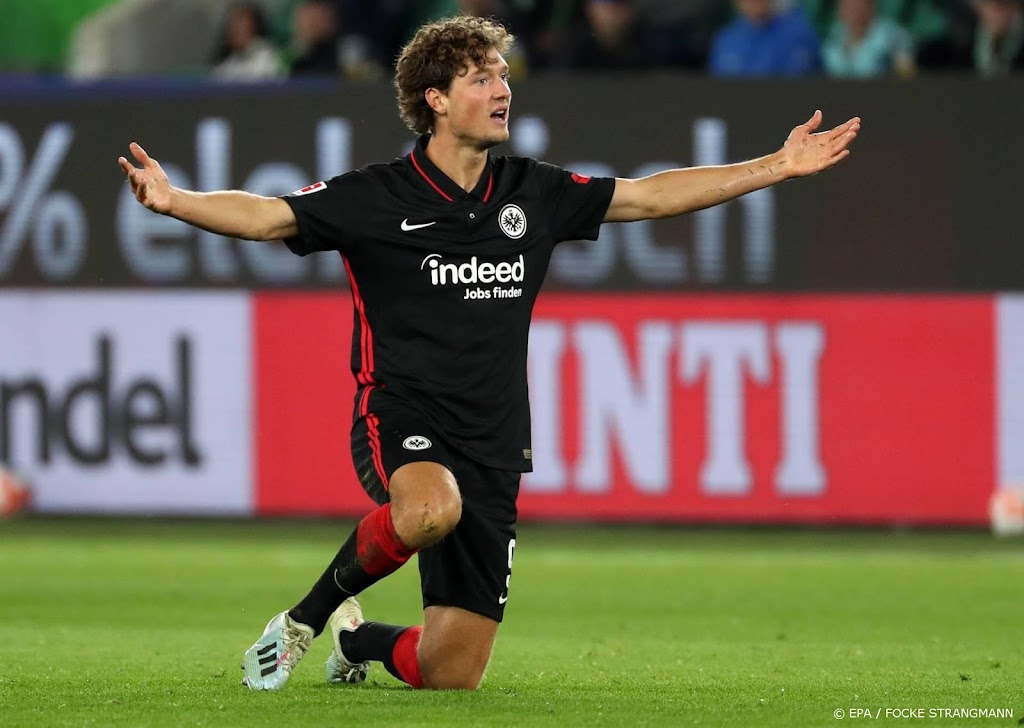 Atalanta verhuurt aanvaller Lammers aan Empoli