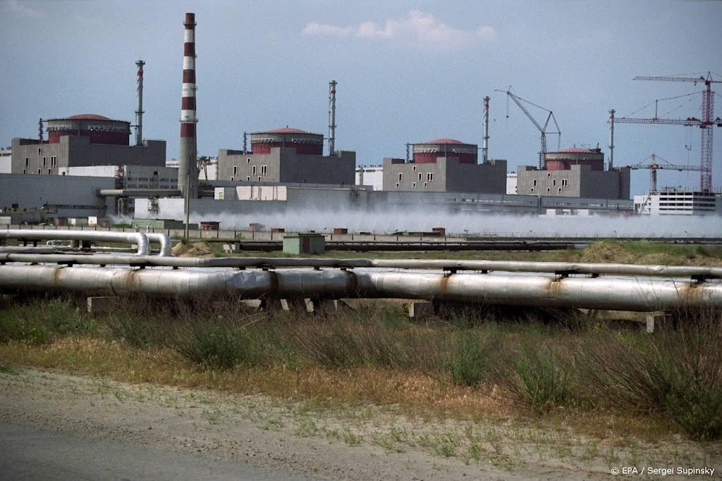 Moskou en Kiev beschuldigen elkaar weer over kerncentrale 